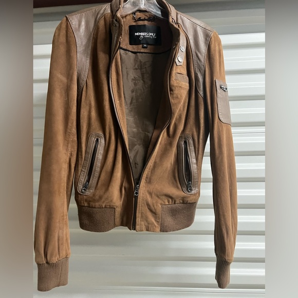 Members Only Jacket - Picture 8 of 14